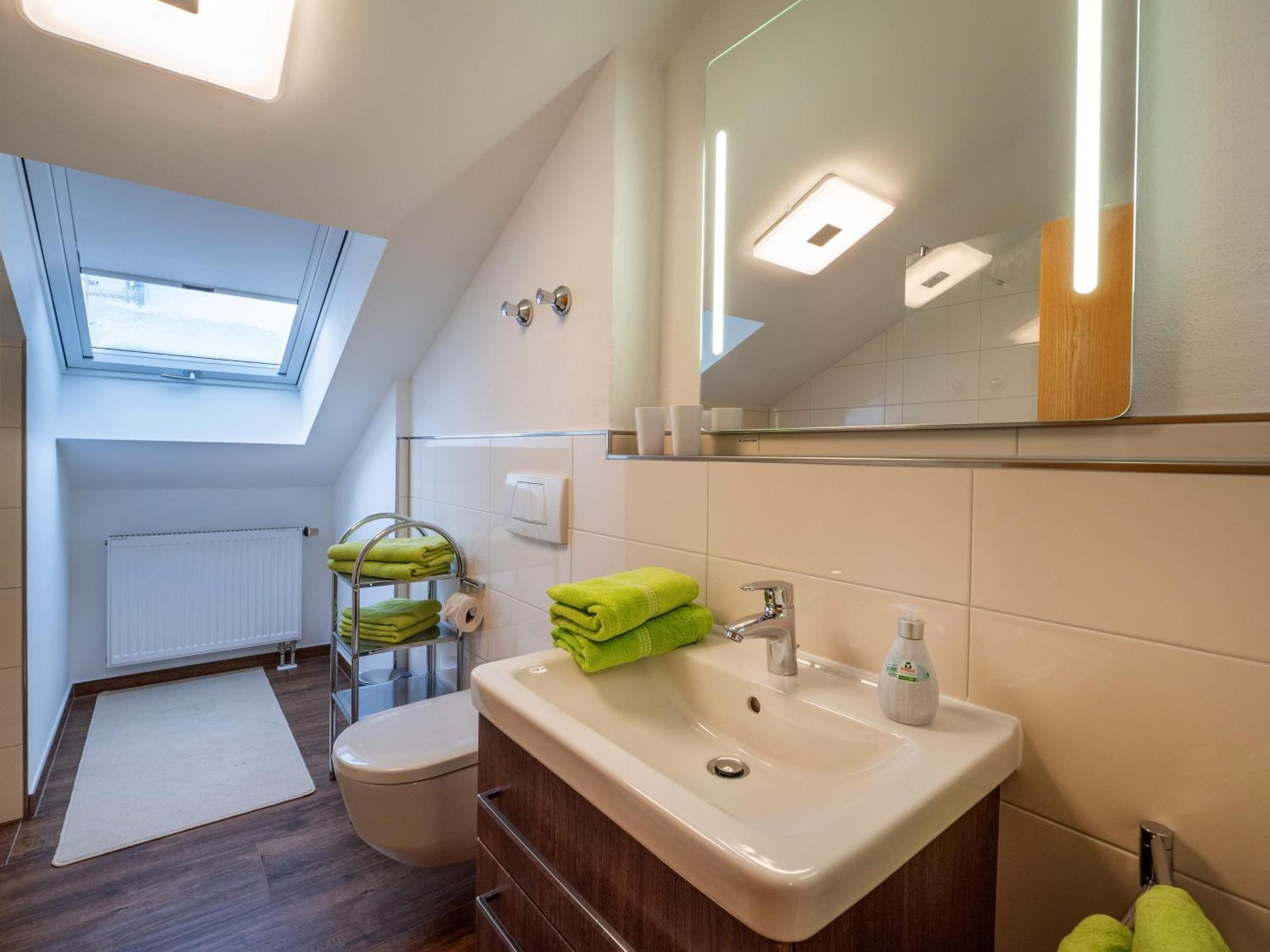 Wellness Ferienwohnung Schweinsteiger Mit Hallenbad Und Sauna 오베라우도프 외부 사진